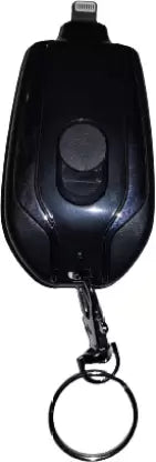 Mini Keychain Portable Charger